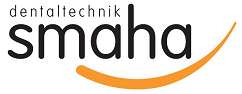Logo - Dentaltechnik Smaha GmbH